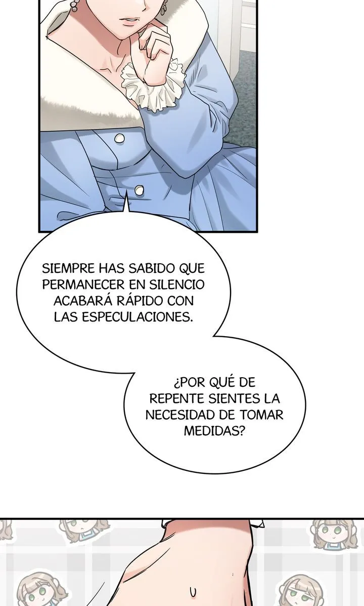 Dos Herederos Capítulo 58 - Página 6 en español