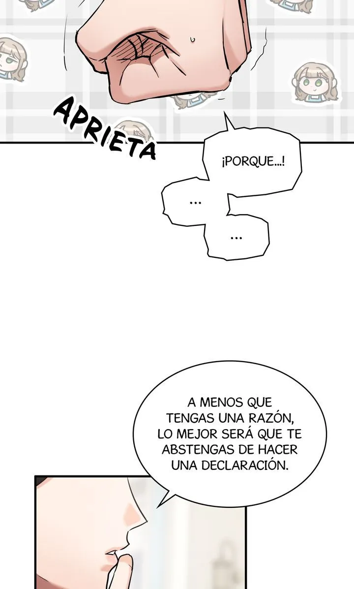 Dos Herederos Capítulo 58 - Página 7 en español
