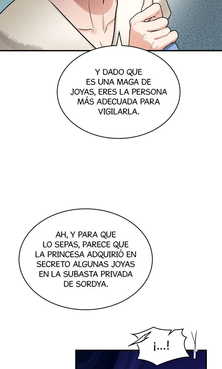 Dos Herederos Capítulo 58 - Página 9 en español