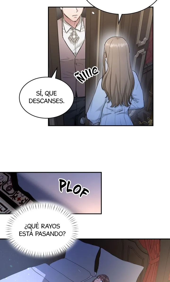 Dos Herederos Capítulo 59 - Página 10 en español