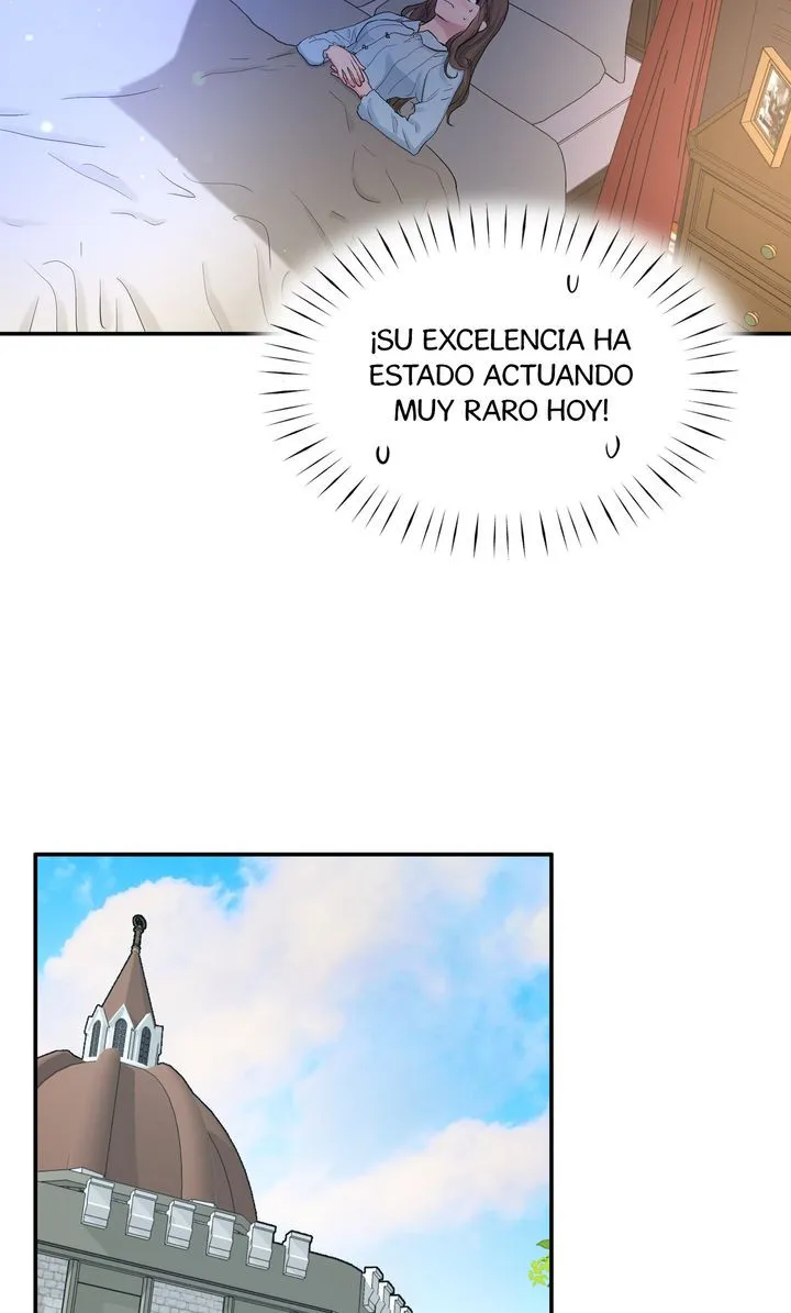 Dos Herederos Capítulo 59 - Página 11 en español