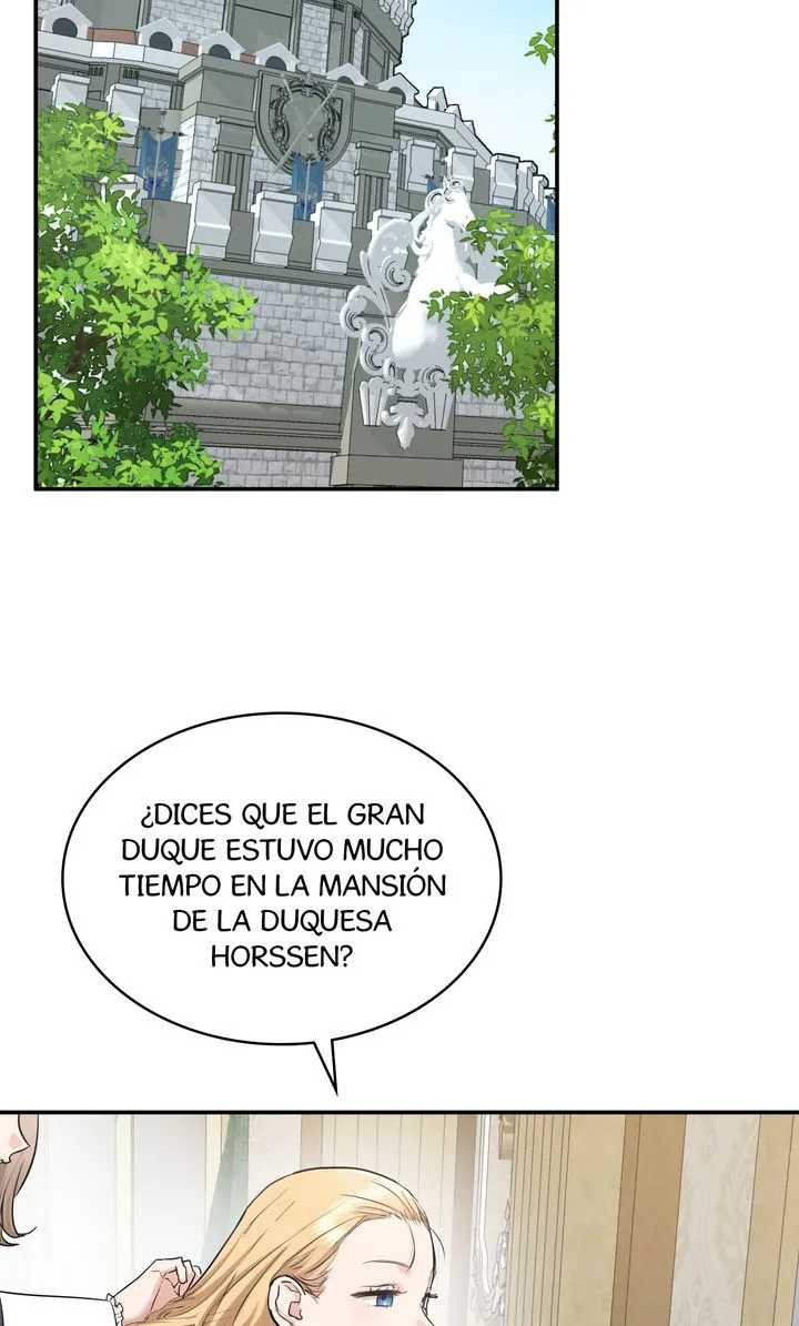 Dos Herederos Capítulo 59 - Página 12 en español