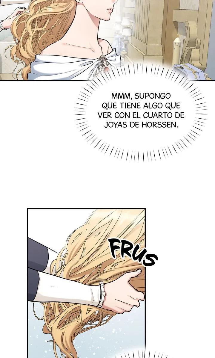 Dos Herederos Capítulo 59 - Página 13 en español