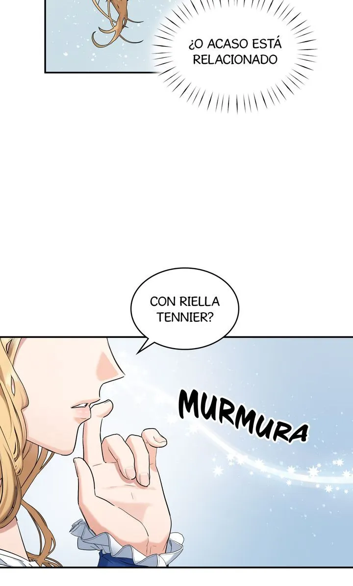 Dos Herederos Capítulo 59 - Página 14 en español