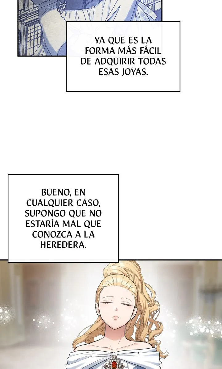 Dos Herederos Capítulo 59 - Página 16 en español