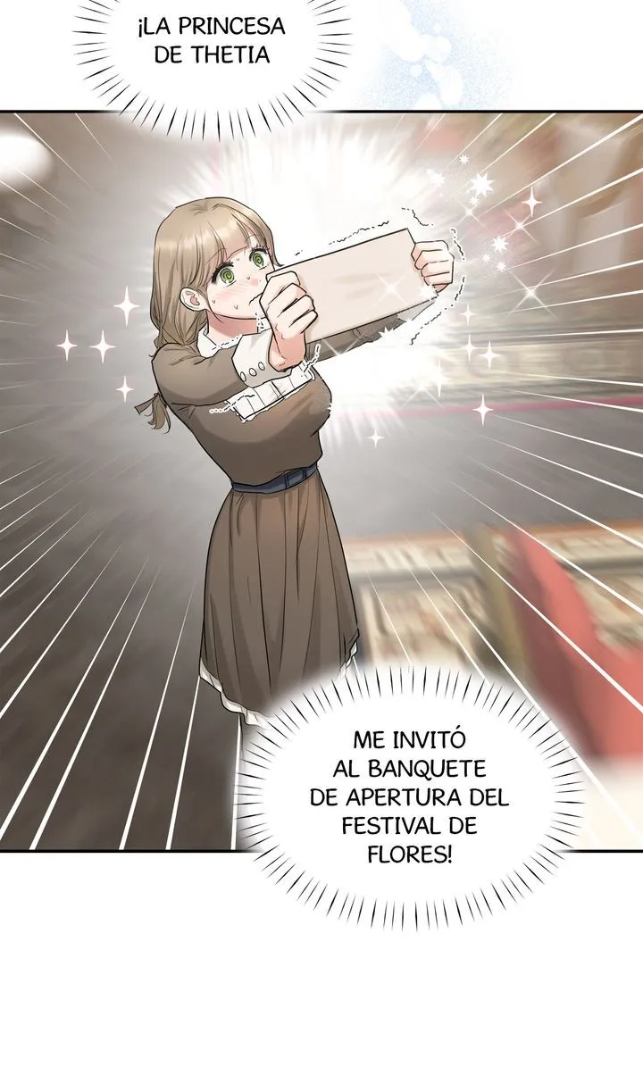 Dos Herederos Capítulo 59 - Página 19 en español