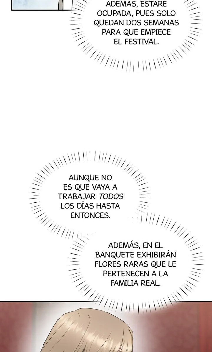 Dos Herederos Capítulo 59 - Página 22 en español