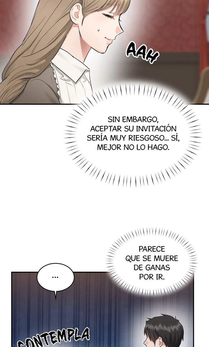 Dos Herederos Capítulo 59 - Página 23 en español