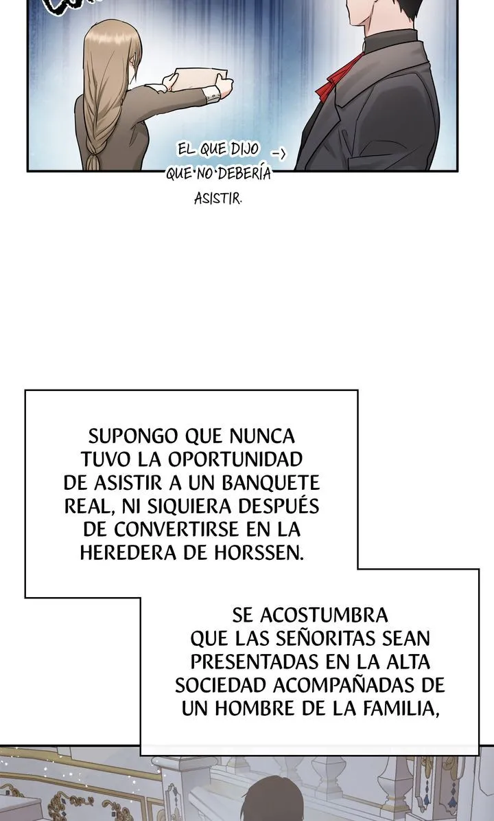Dos Herederos Capítulo 59 - Página 24 en español