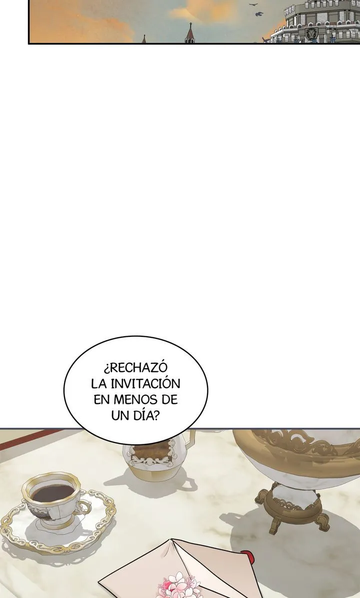 Dos Herederos Capítulo 59 - Página 28 en español