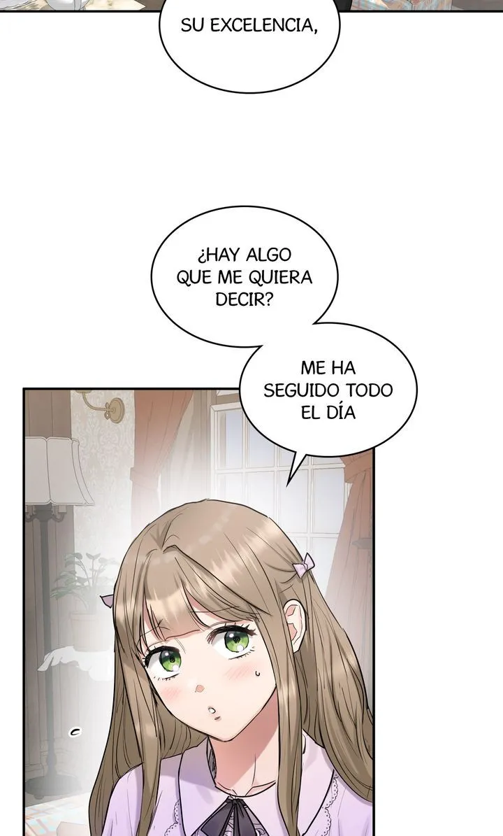 Dos Herederos Capítulo 59 - Página 3 en español