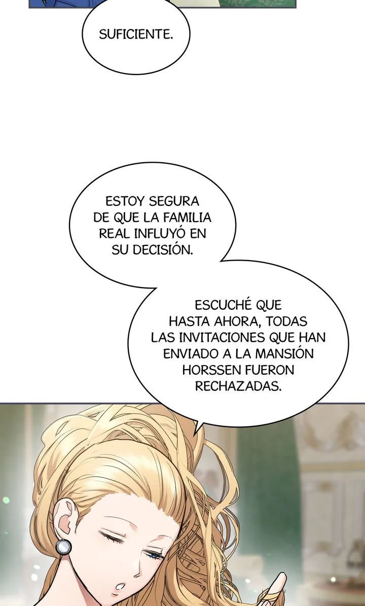 Dos Herederos Capítulo 59 - Página 30 en español