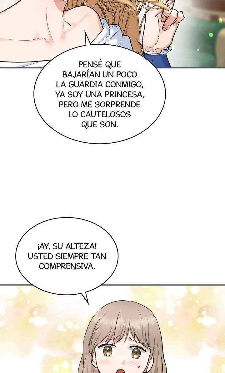 Dos Herederos Capítulo 59 - Página 31 en español