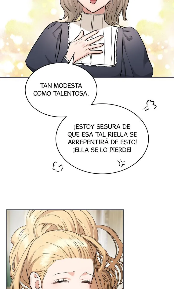 Dos Herederos Capítulo 59 - Página 32 en español