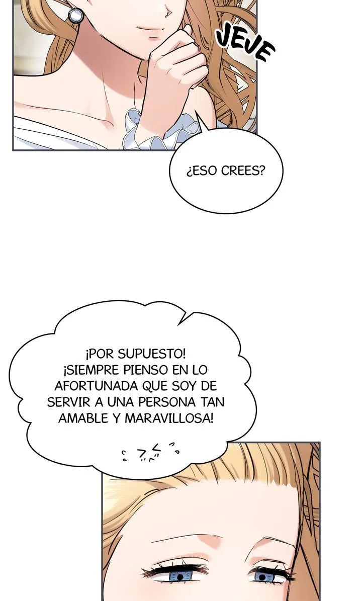 Dos Herederos Capítulo 59 - Página 33 en español