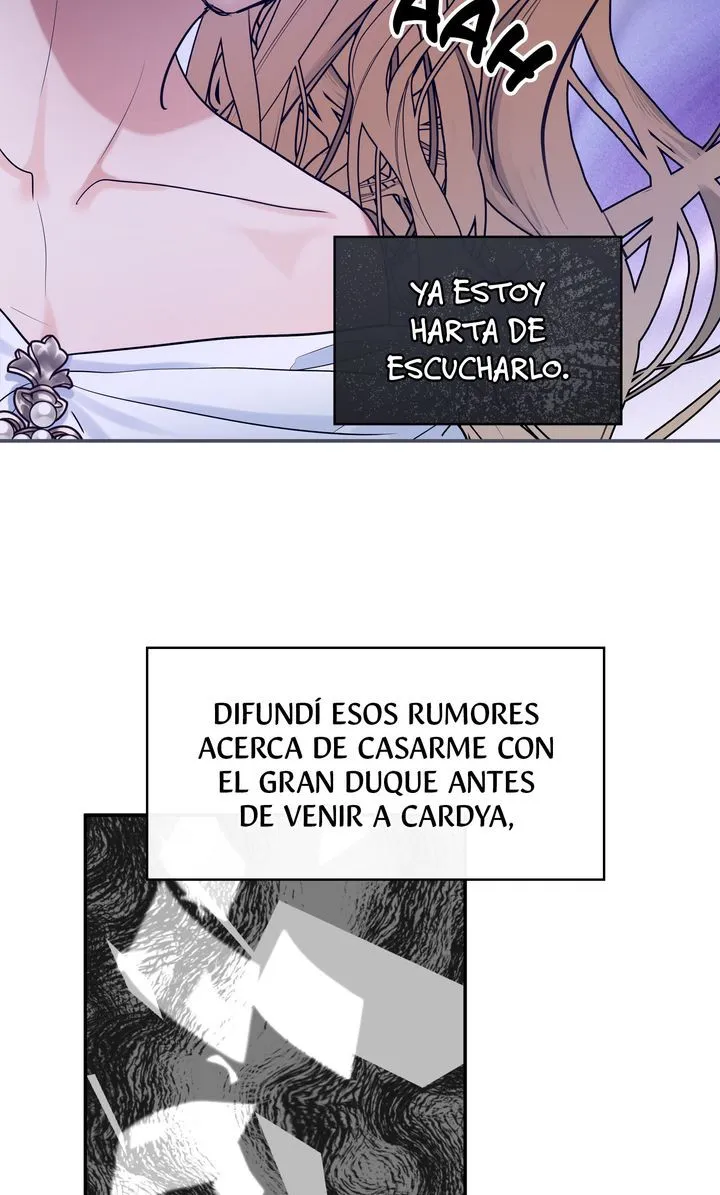 Dos Herederos Capítulo 59 - Página 35 en español