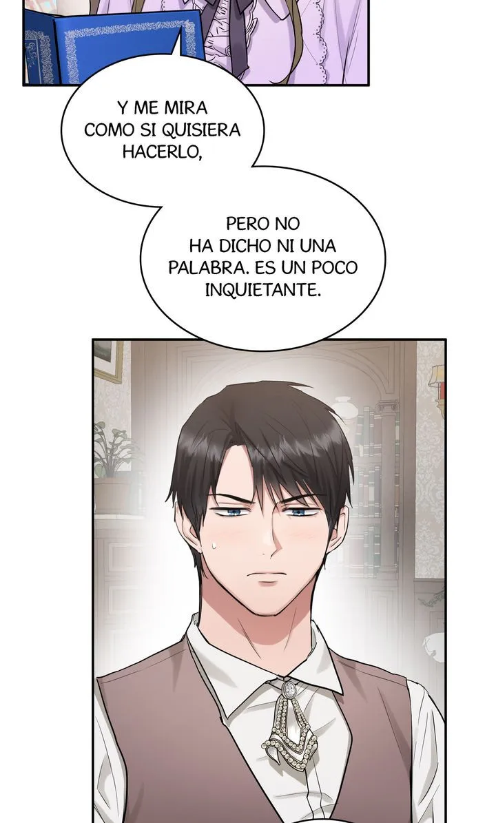 Dos Herederos Capítulo 59 - Página 4 en español