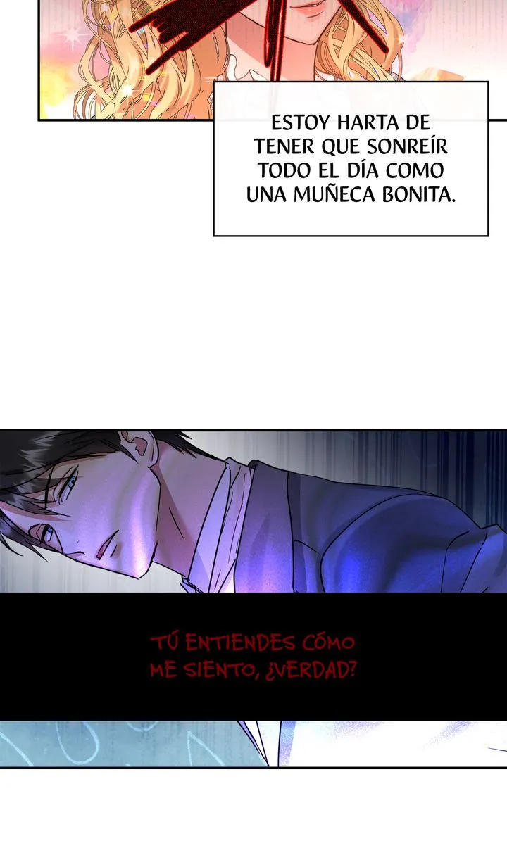 Dos Herederos Capítulo 59 - Página 40 en español