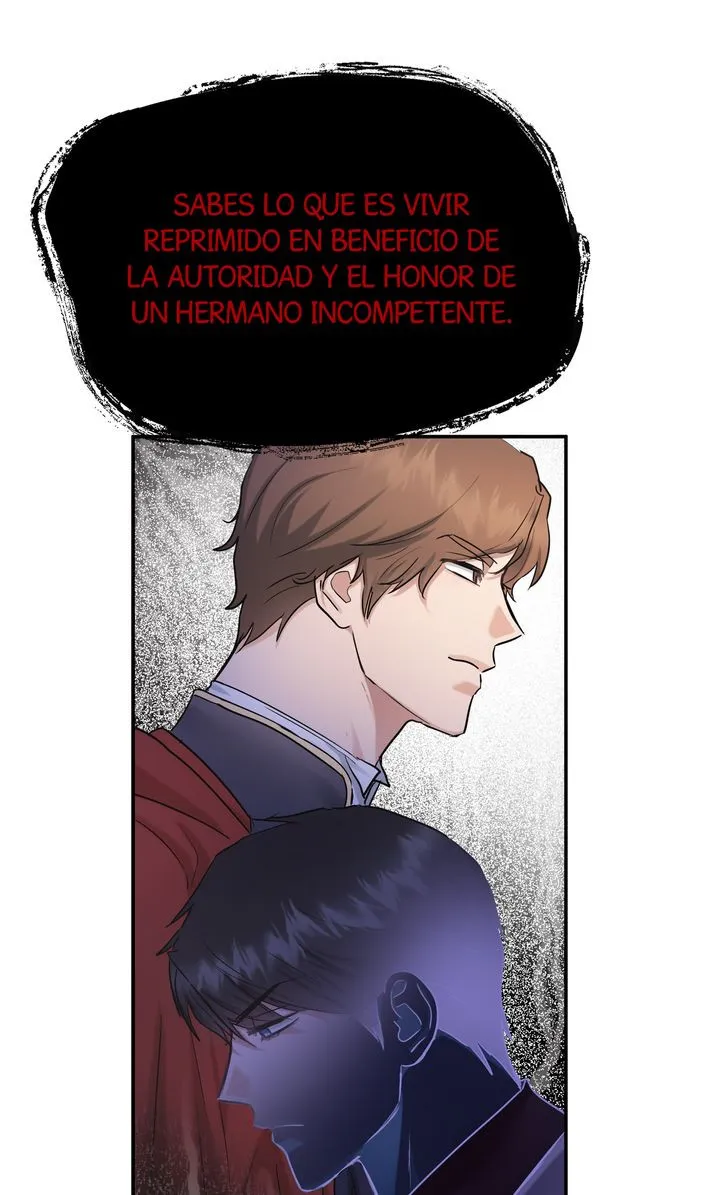 Dos Herederos Capítulo 59 - Página 41 en español