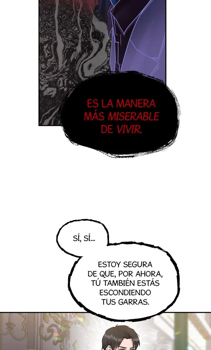 Dos Herederos Capítulo 59 - Página 42 en español