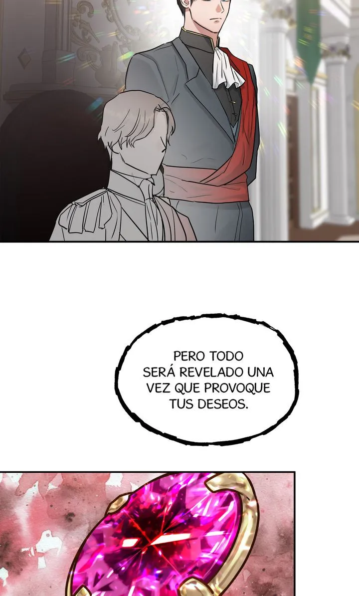 Dos Herederos Capítulo 59 - Página 43 en español