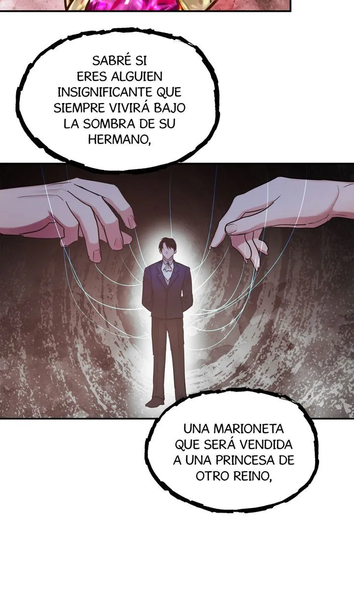 Dos Herederos Capítulo 59 - Página 44 en español