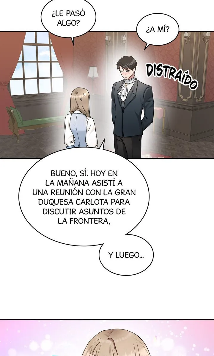 Dos Herederos Capítulo 59 - Página 49 en español