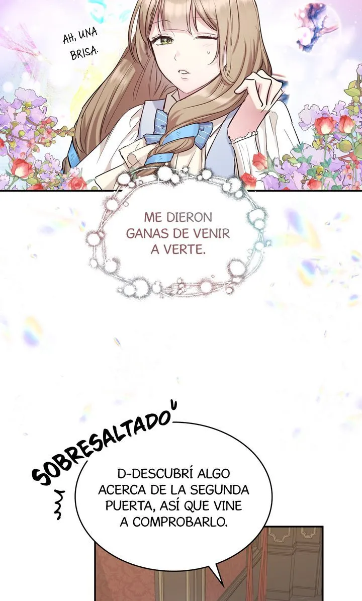 Dos Herederos Capítulo 59 - Página 50 en español