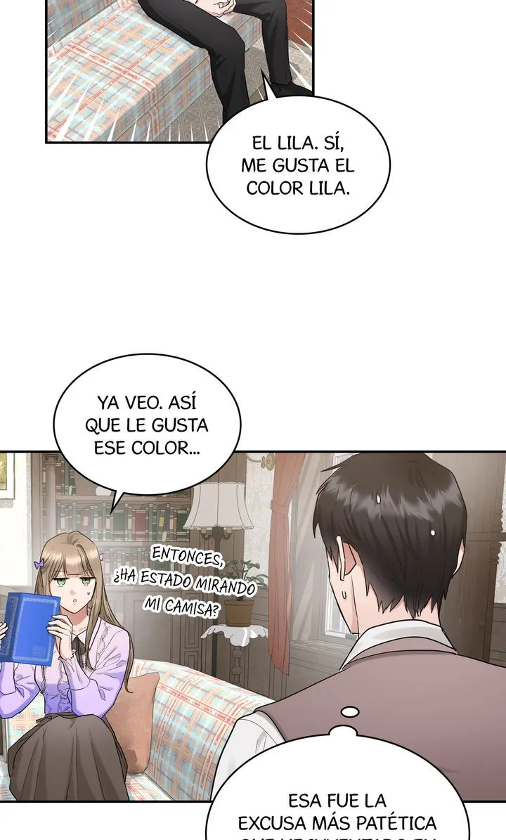 Dos Herederos Capítulo 59 - Página 8 en español