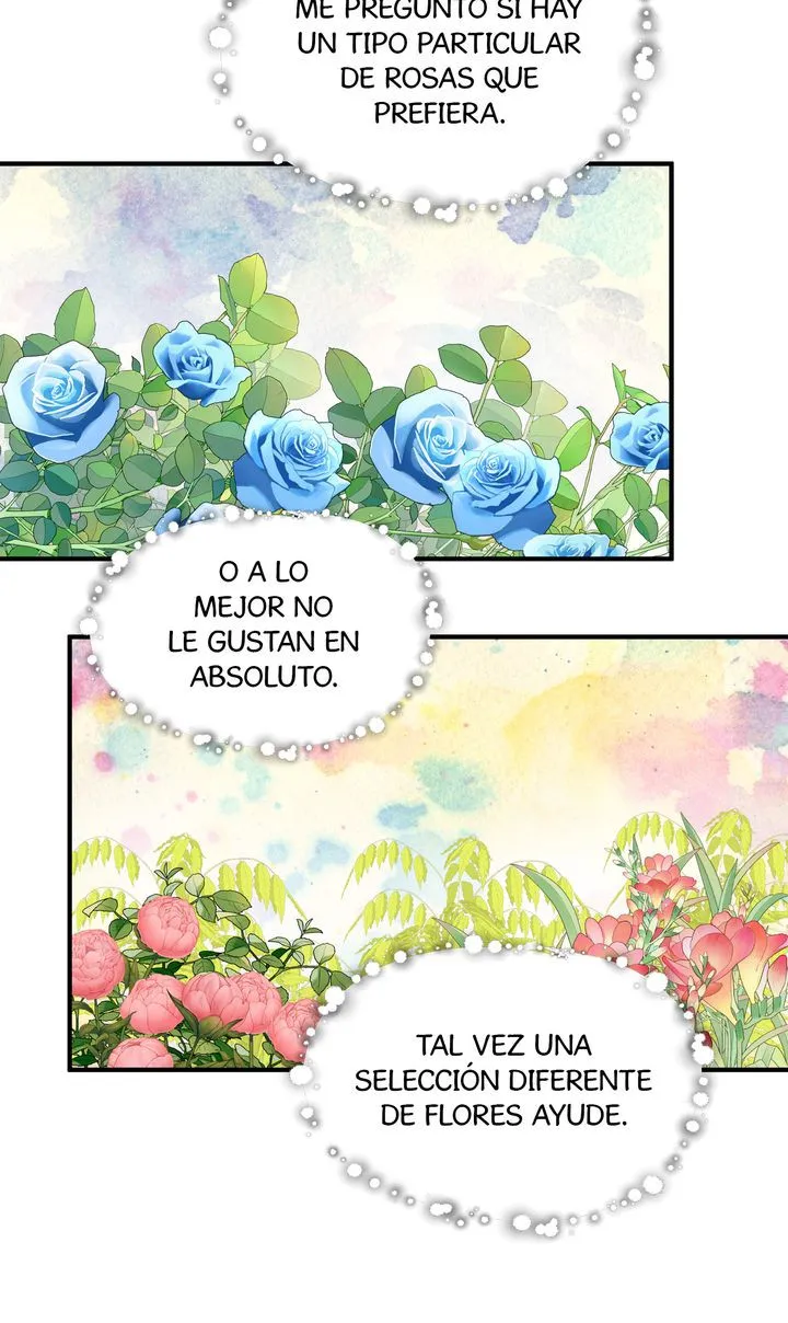 Dos Herederos Capítulo 60 - Página 12 en español