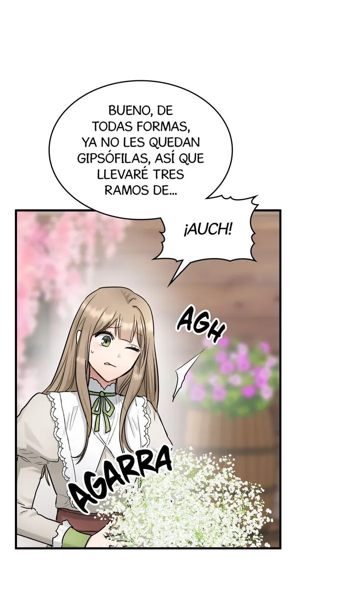 Dos Herederos Capítulo 60 - Página 13 en español