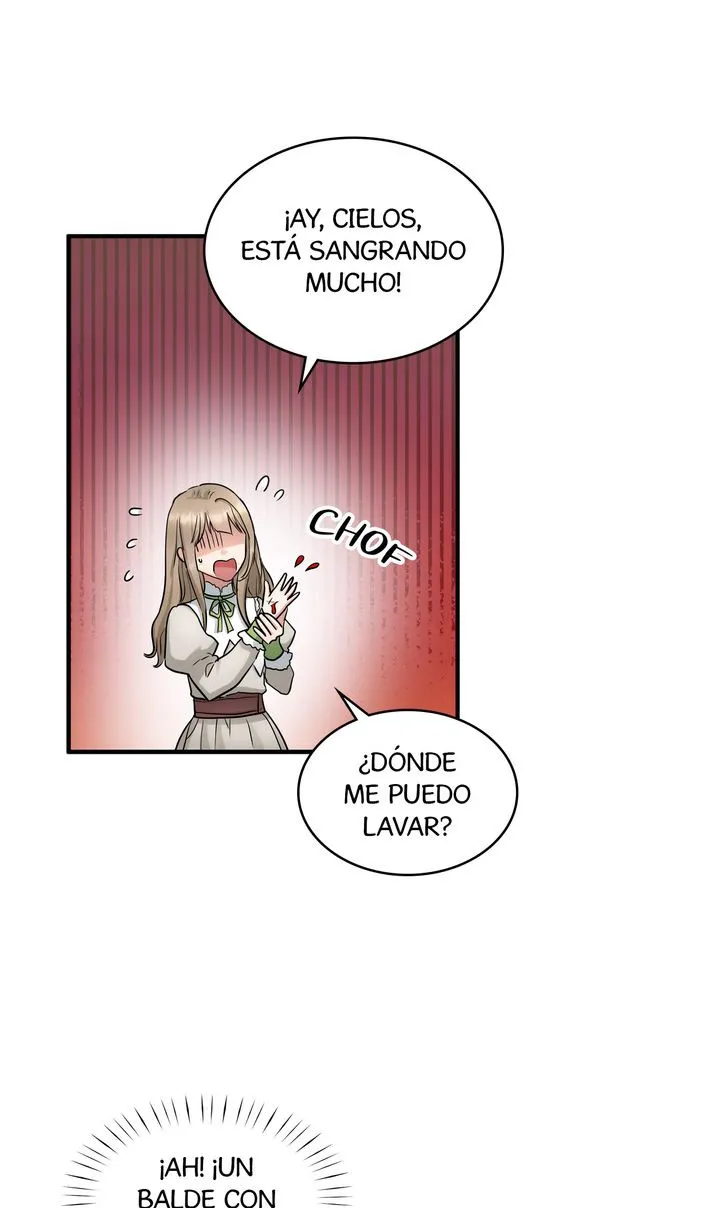 Dos Herederos Capítulo 60 - Página 15 en español