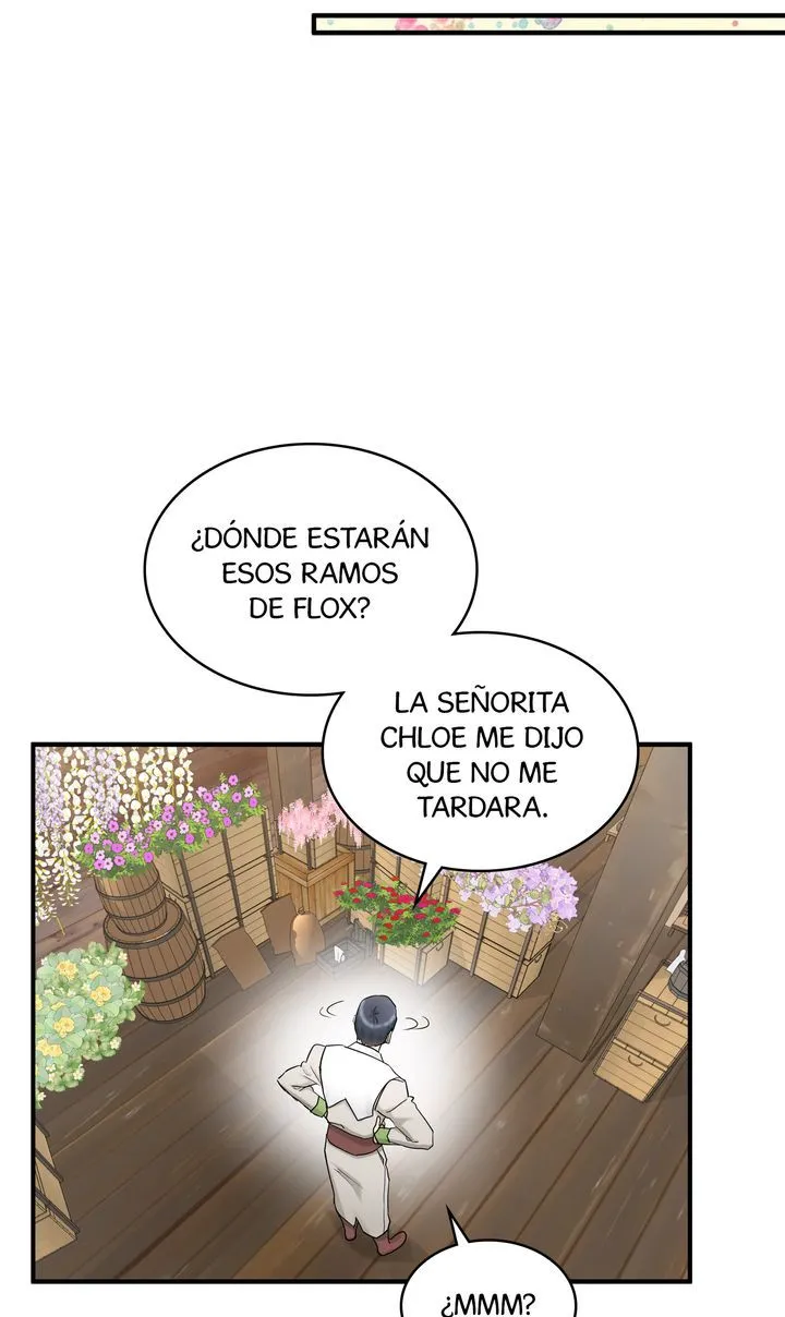 Dos Herederos Capítulo 60 - Página 19 en español