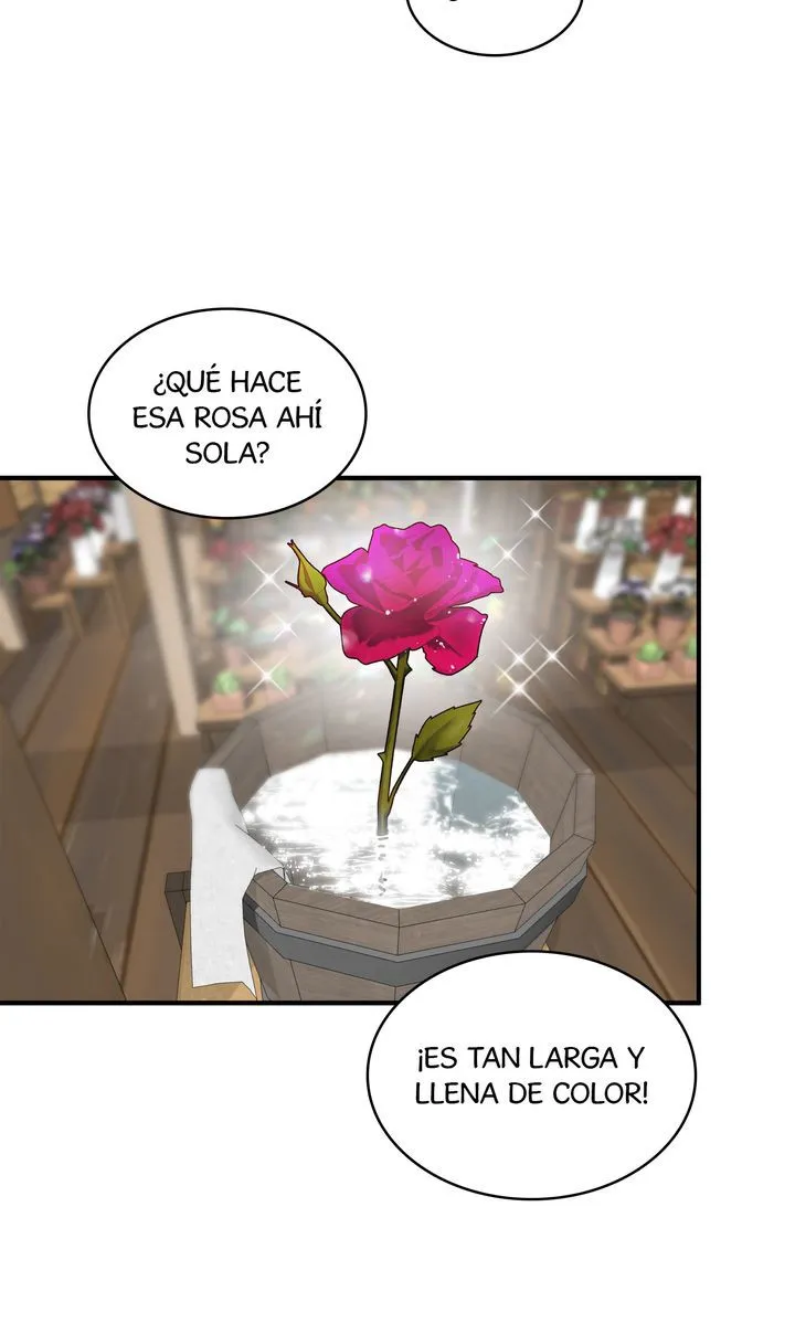 Dos Herederos Capítulo 60 - Página 20 en español