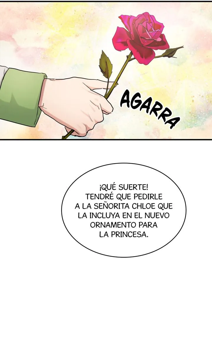 Dos Herederos Capítulo 60 - Página 21 en español