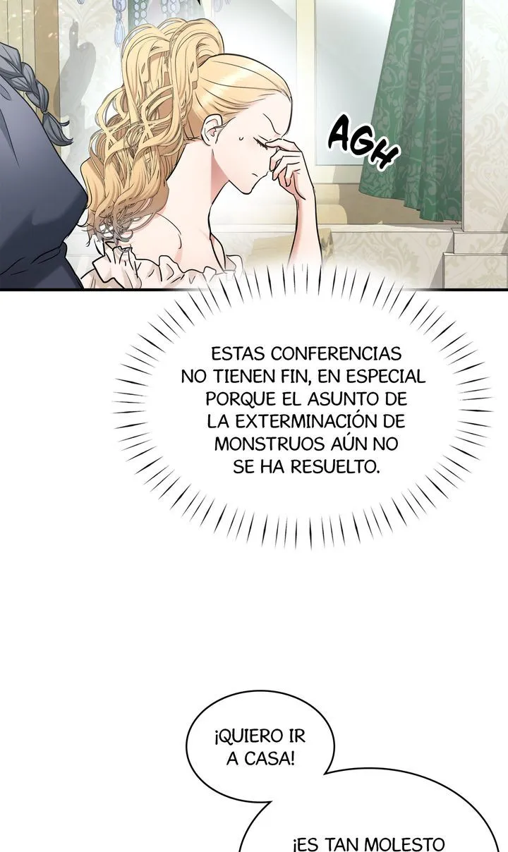 Dos Herederos Capítulo 60 - Página 24 en español