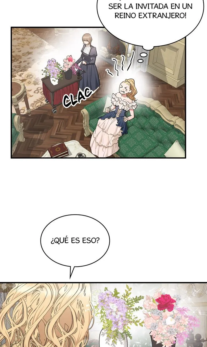 Dos Herederos Capítulo 60 - Página 25 en español