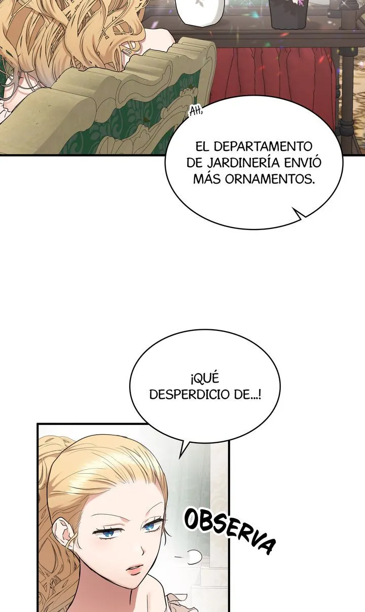 Dos Herederos Capítulo 60 - Página 26 en español