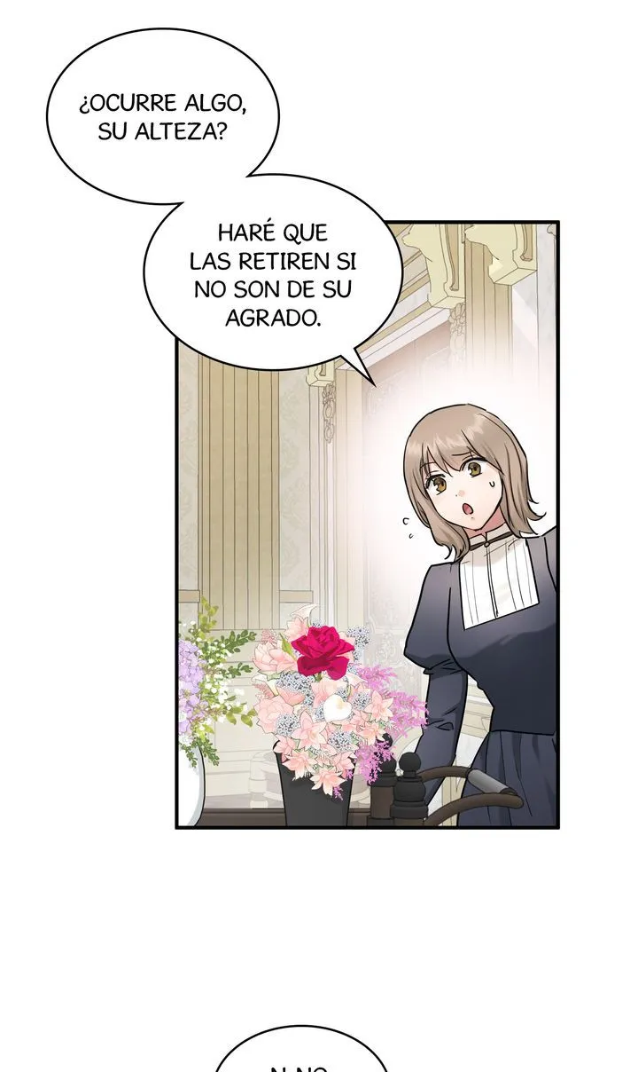 Dos Herederos Capítulo 60 - Página 29 en español