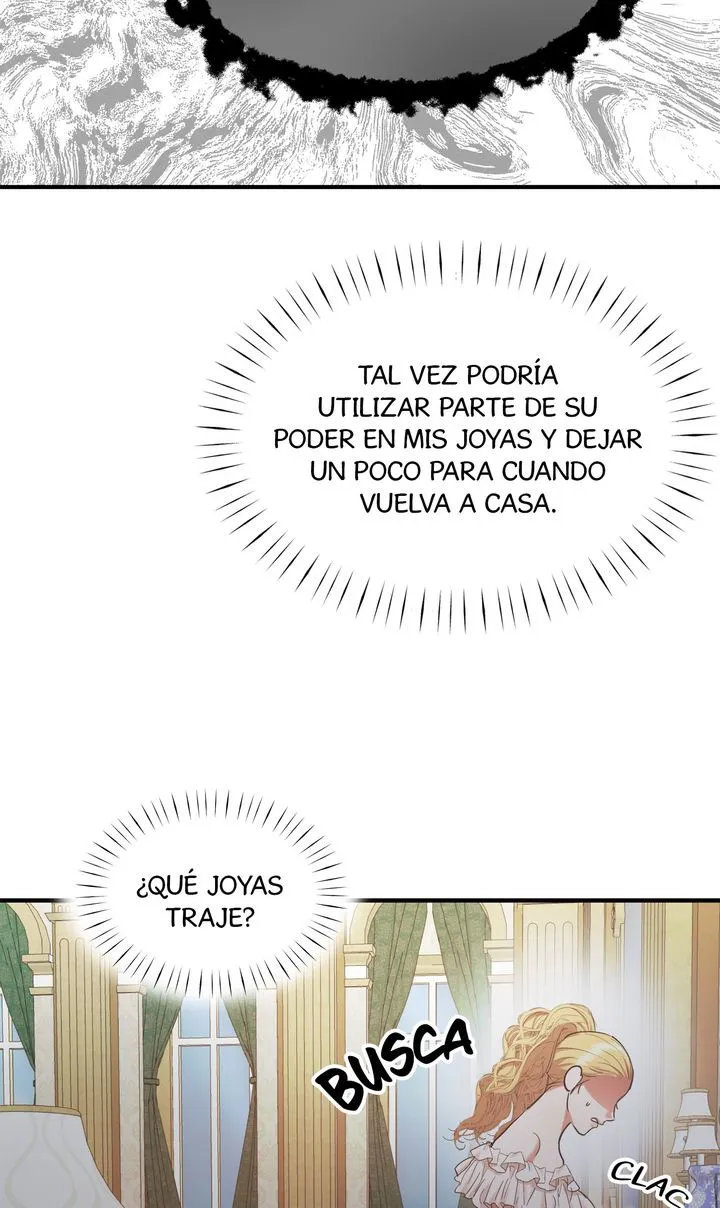 Dos Herederos Capítulo 60 - Página 37 en español