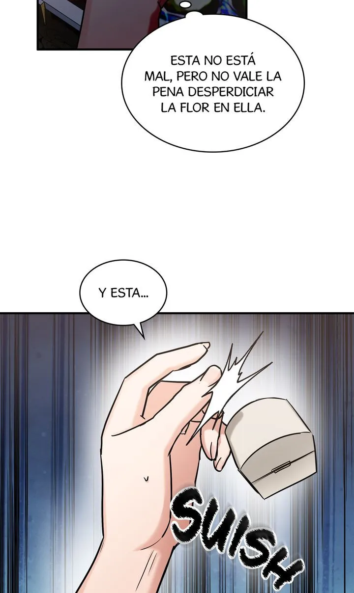 Dos Herederos Capítulo 60 - Página 39 en español