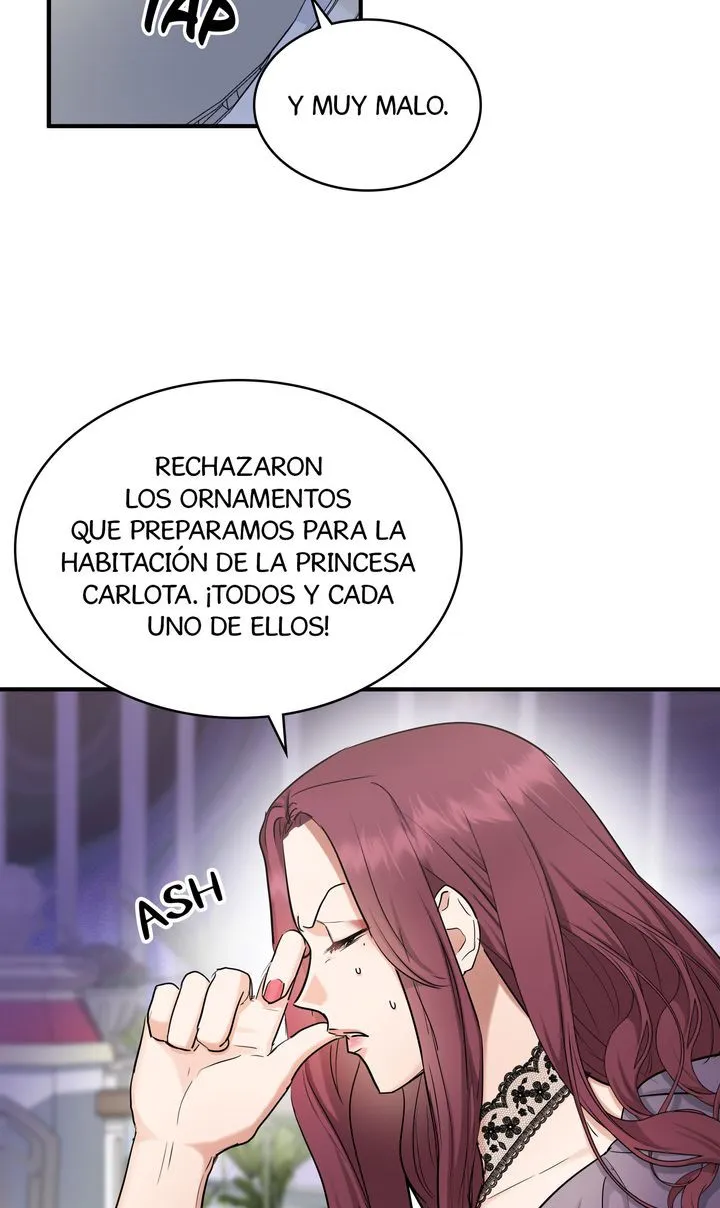 Dos Herederos Capítulo 60 - Página 5 en español