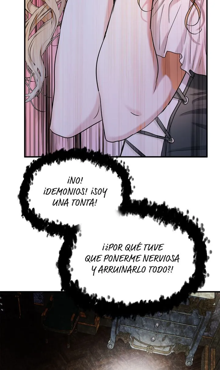 Dos Herederos Capítulo 60 - Página 50 en español