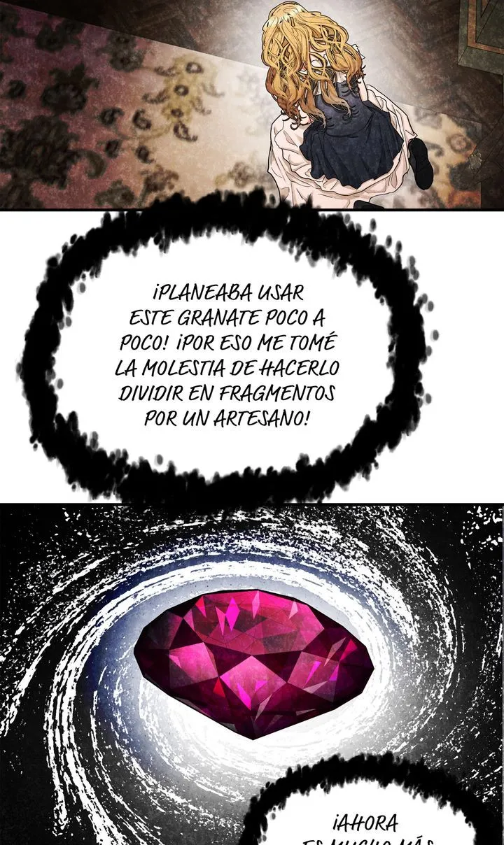Dos Herederos Capítulo 60 - Página 51 en español