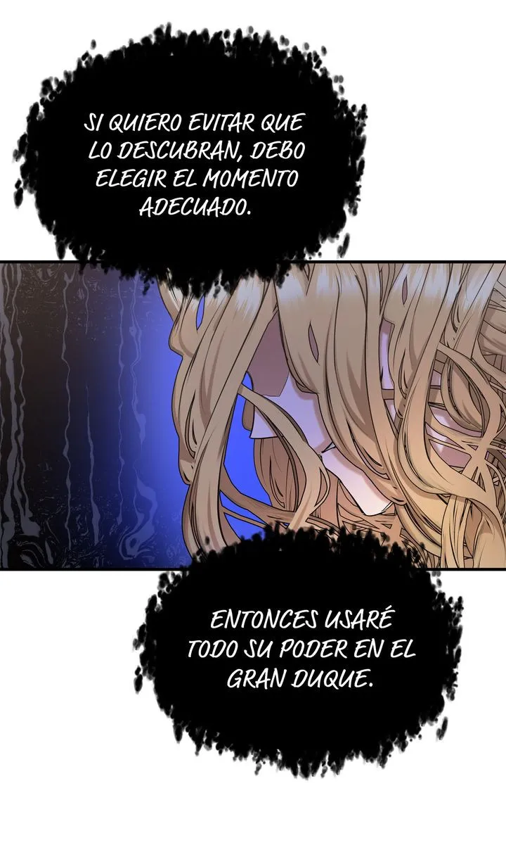 Dos Herederos Capítulo 60 - Página 53 en español