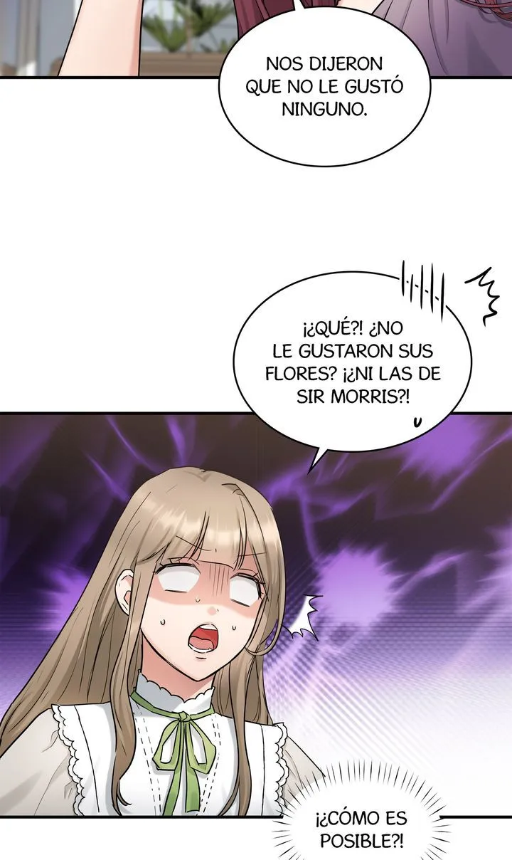 Dos Herederos Capítulo 60 - Página 6 en español