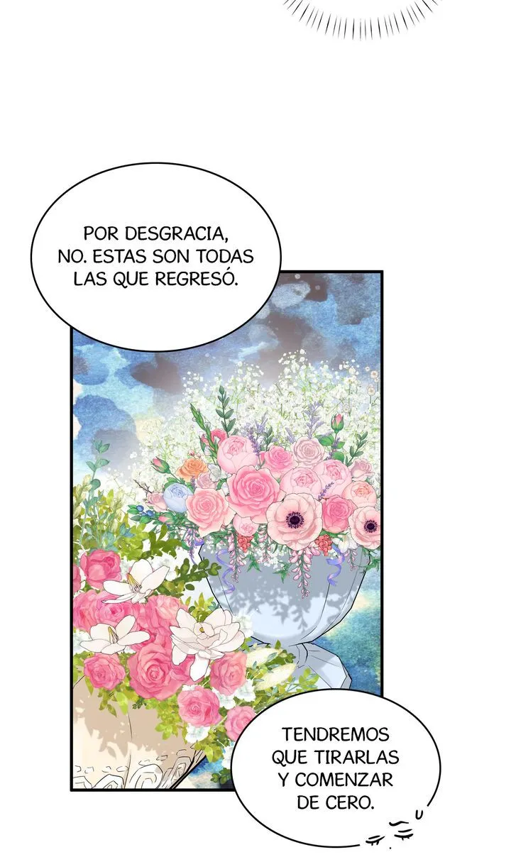 Dos Herederos Capítulo 60 - Página 7 en español