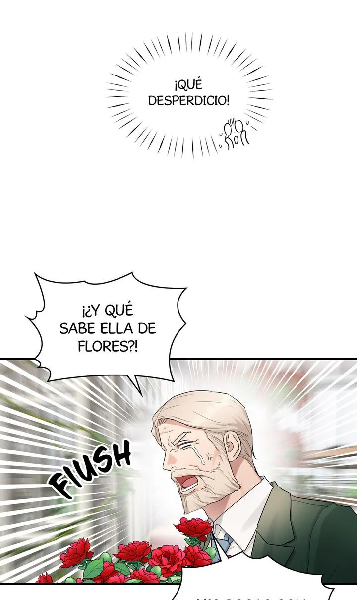 Dos Herederos Capítulo 60 - Página 8 en español
