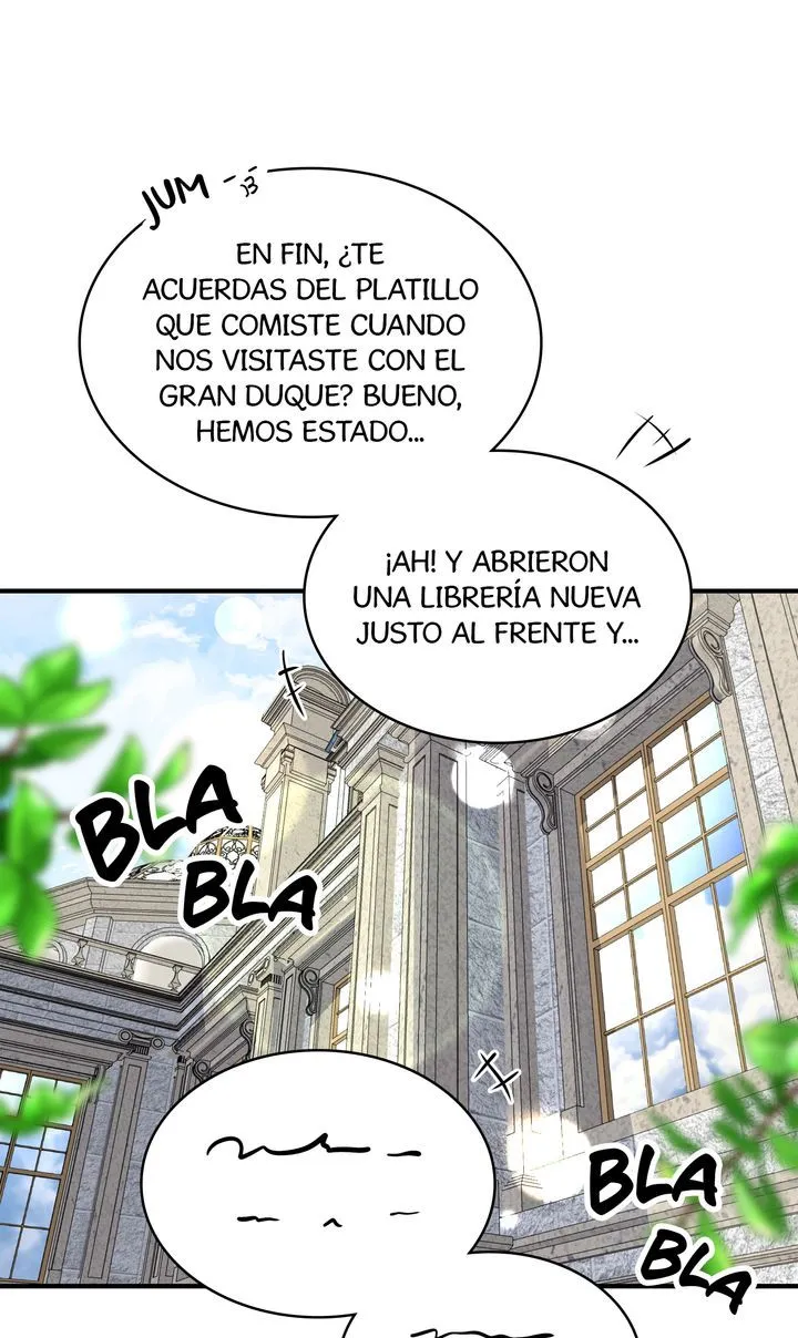 Dos Herederos Capítulo 61 - Página 10 en español