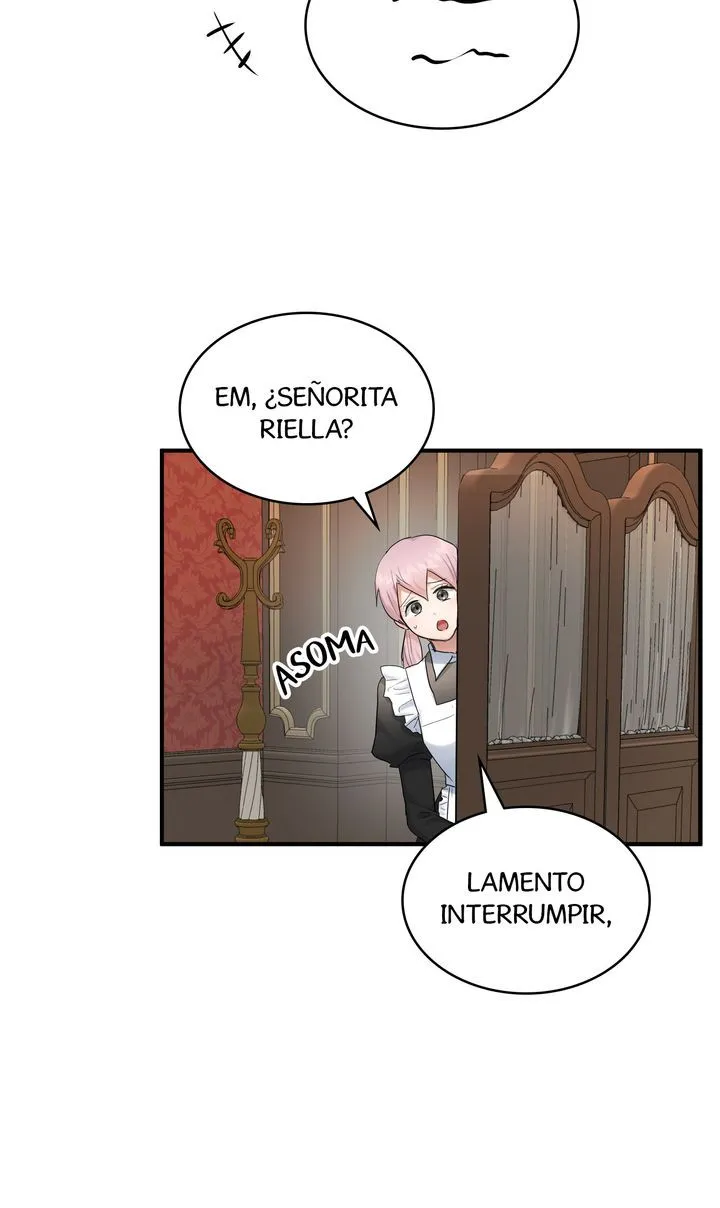 Dos Herederos Capítulo 61 - Página 11 en español